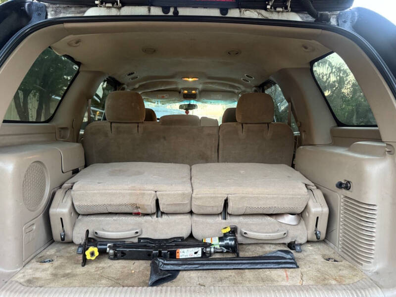 2006 Chevrolet Tahoe LS