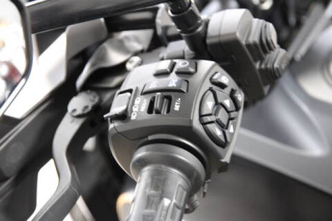 2021 Harley-Davidson PAN AMERIC