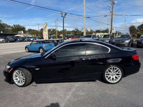 2011 BMW 3 Series 328i