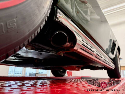 1967 Chevrolet Corvette