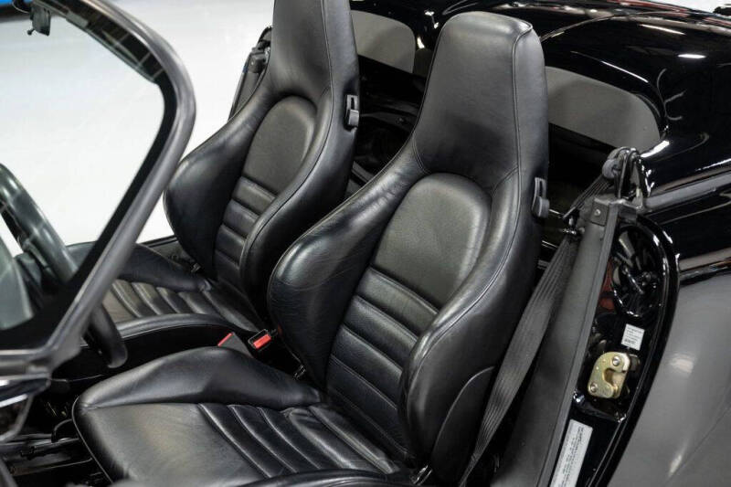 1989 Porsche 911