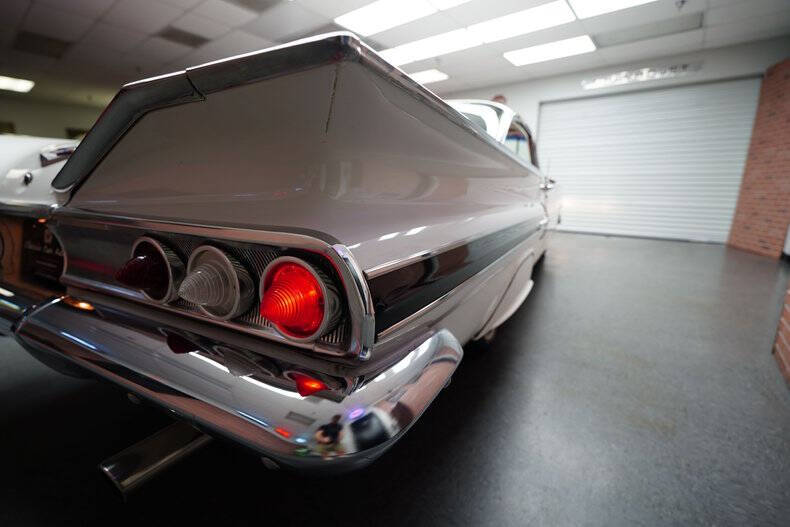 1960 Chevrolet Impala