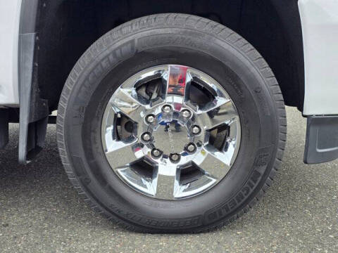 2015 GMC Sierra 3500HD