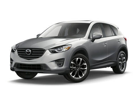 2016 Mazda CX-5 for sale at Sundance Chevrolet in Grand Ledge MI