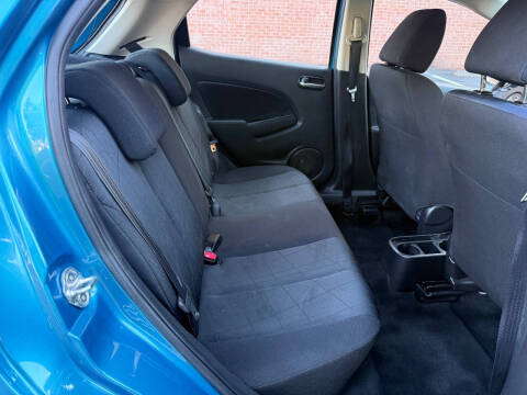 2012 Mazda MAZDA2 Sport