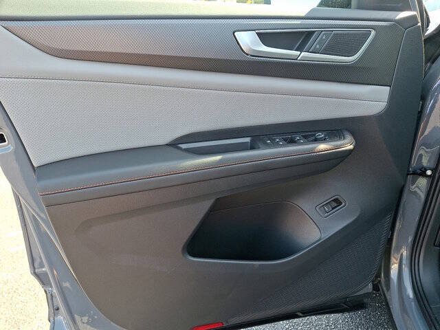 2026 Volkswagen Atlas Peak Edition 4Motion