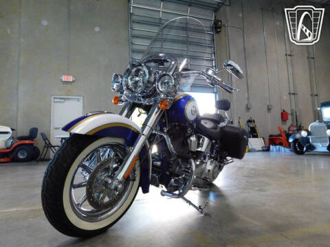 2014 Harley-Davidson CVO Deluxe