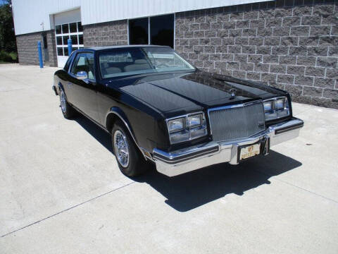 1979 Buick Riviera