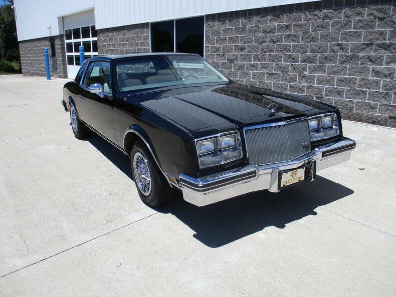 1979 Buick Riviera