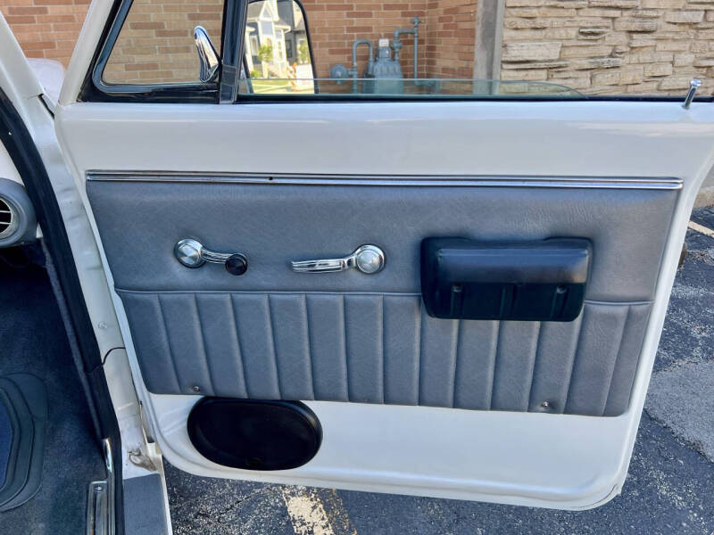 1970 Chevrolet C/K 10 Series