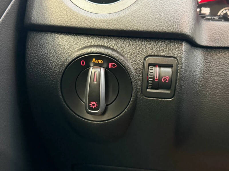 2017 Volkswagen Tiguan 2.0T Wolfsburg Edition 4Motion