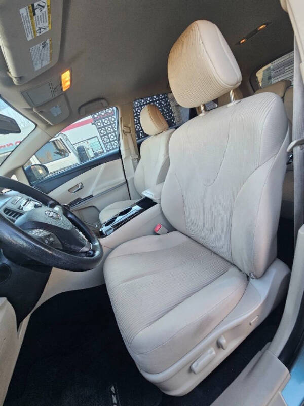 2009 Toyota Venza AWD V6