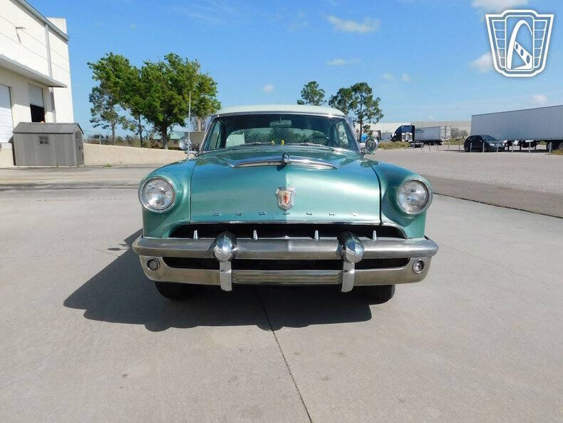 1953 Mercury Monterey