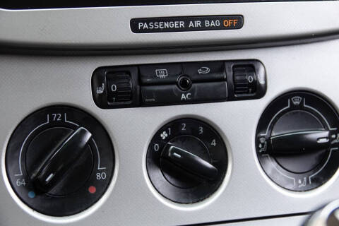 2007 Volkswagen Passat 2.0T