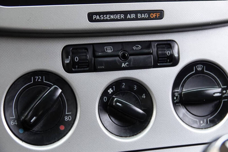 2007 Volkswagen Passat 2.0T