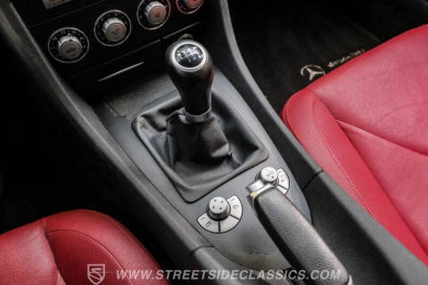2005 Mercedes-Benz SLK SLK 350