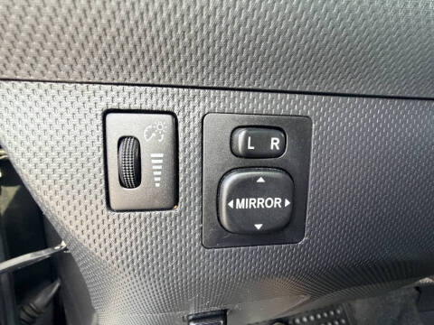 2009 Scion xD