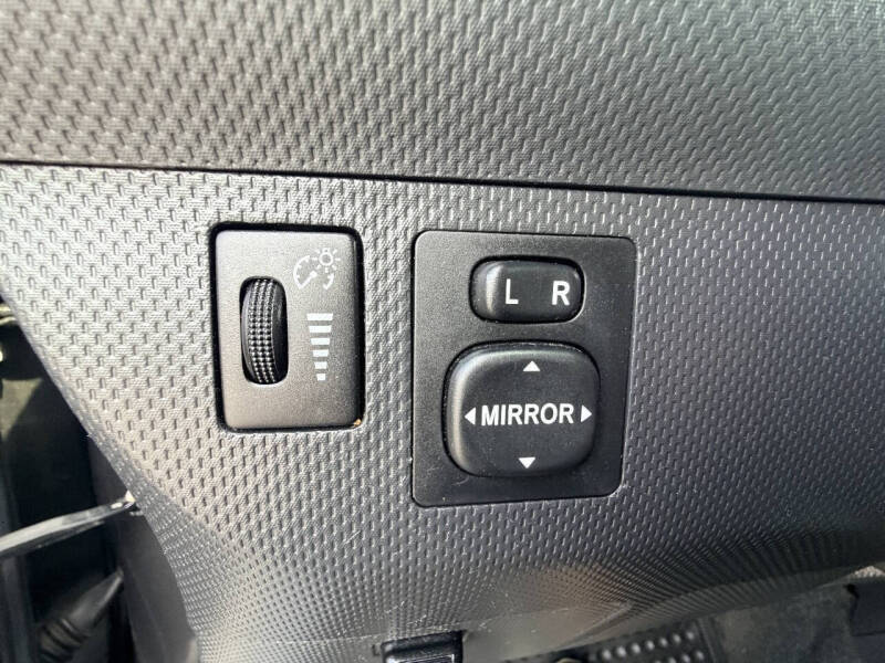 2009 Scion xD