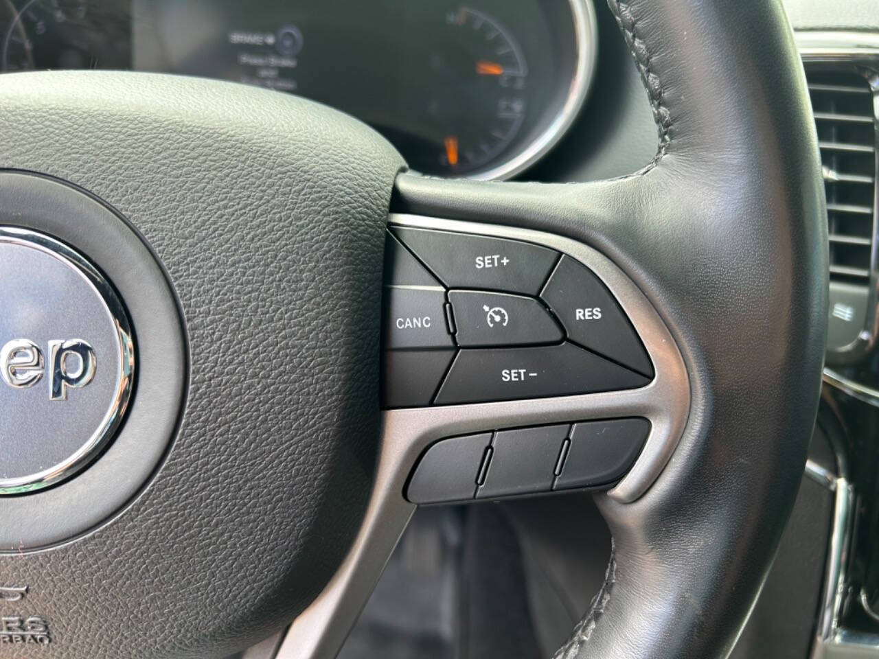 2021 Jeep Grand Cherokee for sale at Jon's Auto in Marquette, MI