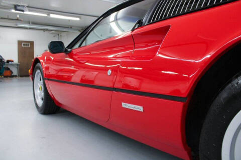 1978 Ferrari 308 GTS