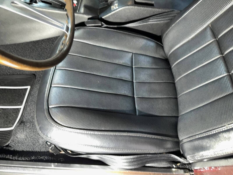 1968 Chevrolet Corvette