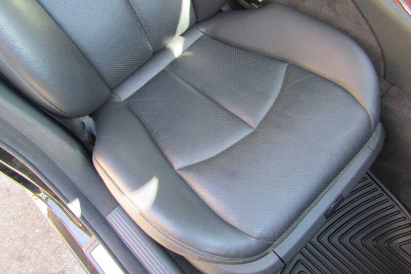2004 Mercedes-Benz E-Class E 320 4MATIC