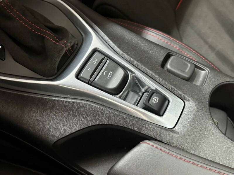 2020 Chevrolet Camaro ZL1