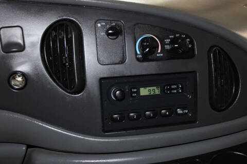 2006 Ford E-Series E-350 SD