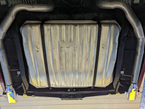 1966 Chevrolet Chevelle