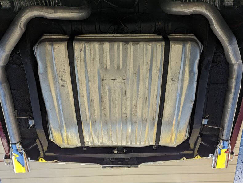 1966 Chevrolet Chevelle