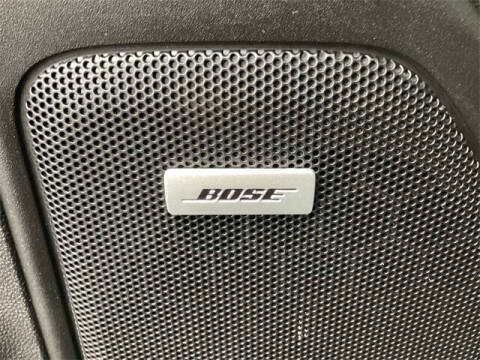 2022 GMC Sierra 3500HD