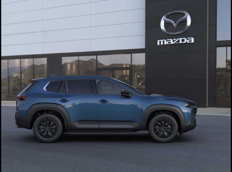 2026 Mazda CX-50 Hybrid Premium