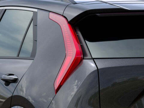 2025 Kia Niro EV Wave