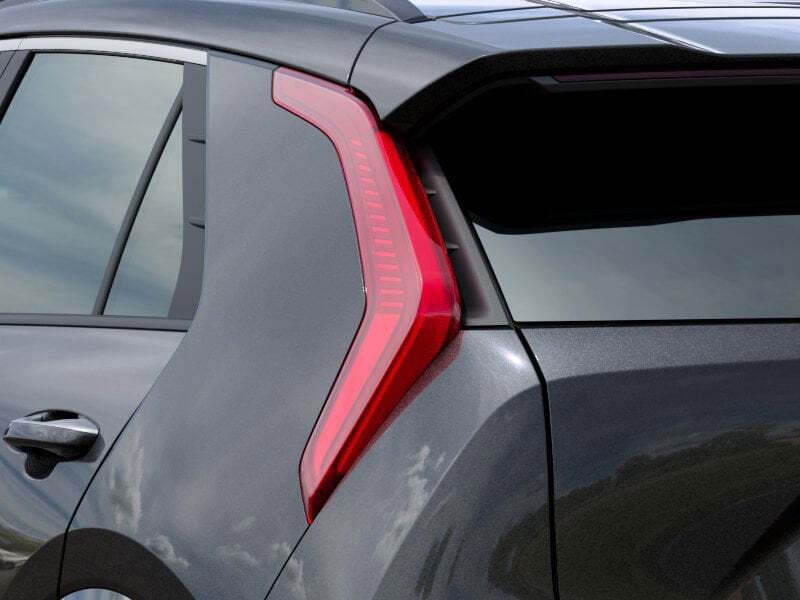 2025 Kia Niro EV Wave