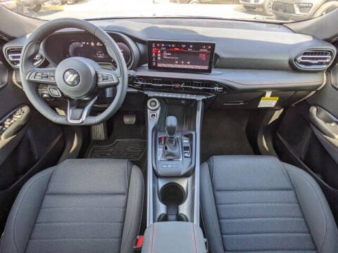 2025 Dodge Hornet GT