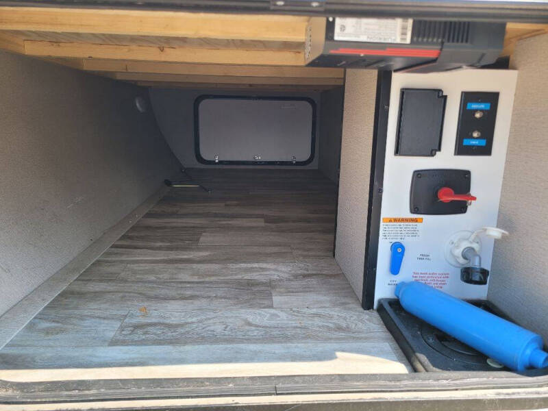 2021 Grand Design RV Transcend