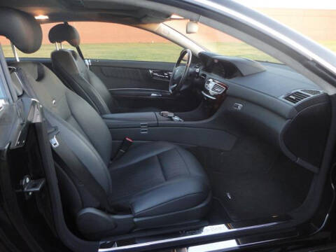 2008 Mercedes-Benz CL-Class