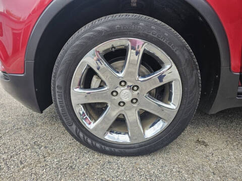 2018 Buick Encore Essence