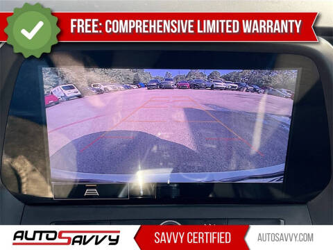 2024 Chevrolet Camaro SS