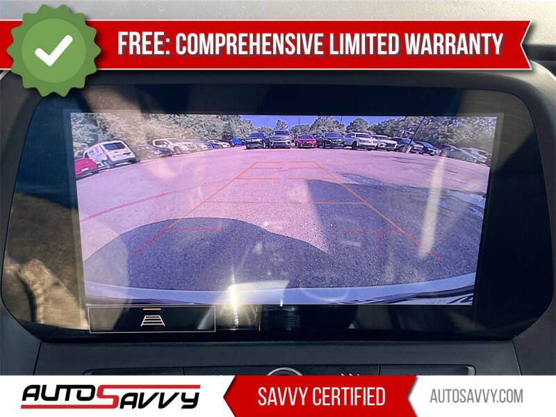 2024 Chevrolet Camaro SS