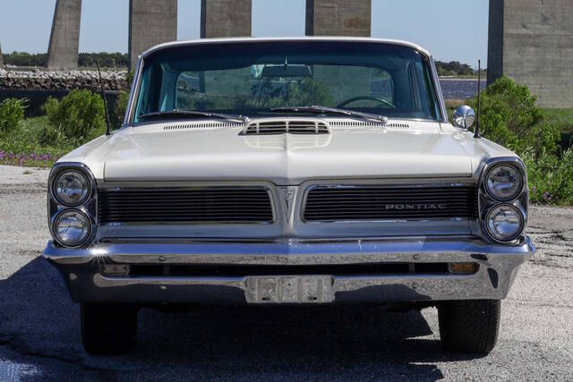 1963 Pontiac Catalina
