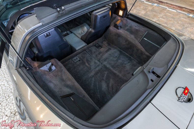 1984 Chevrolet Corvette