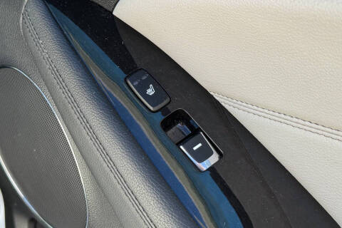 2014 Kia Cadenza Limited