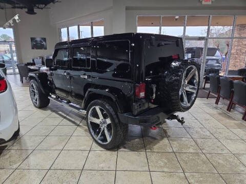 2017 Jeep Wrangler Unlimited Rubicon Hard Rock