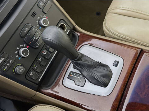 2013 Volvo XC90 3.2