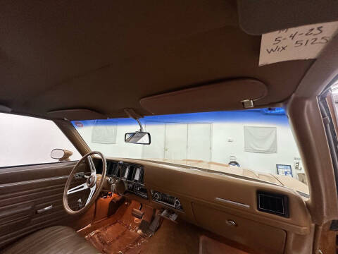 1972 Buick Skylark
