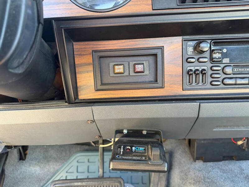 1993 Dodge RAM 250