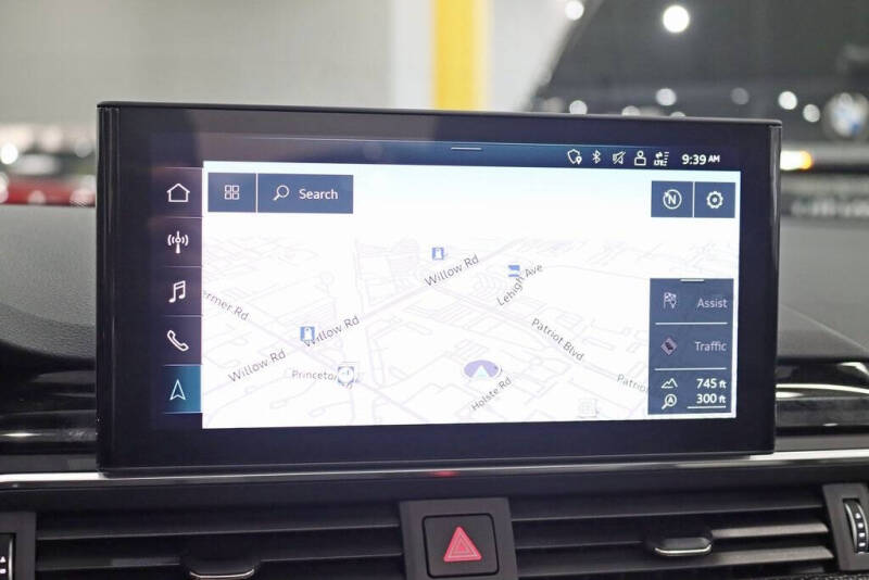 2023 Audi S5 3.0T quattro Premium Plus