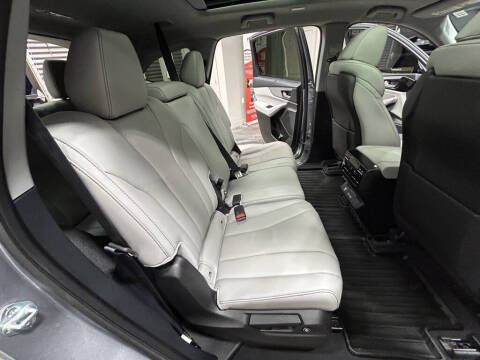 2024 Acura MDX SH-AWD w/Tech