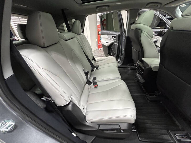 2024 Acura MDX SH-AWD w/Tech